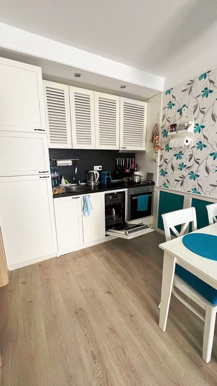Просторі апартаменти в Harmony Suites 3